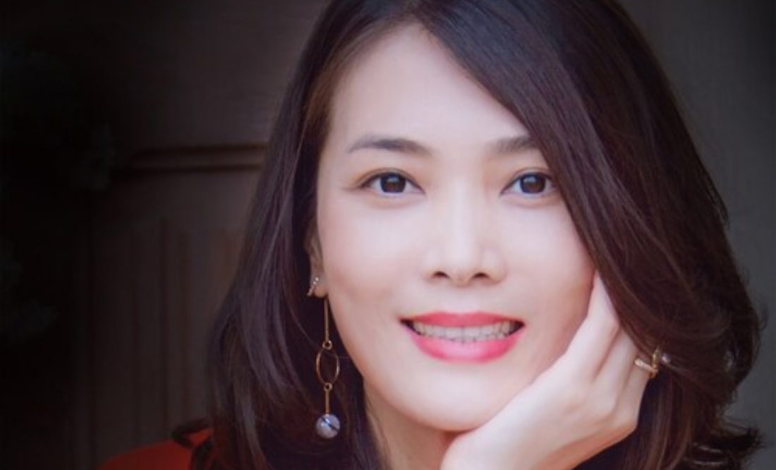  Vivian Yin Launches Y+X Entertainment Group to Redefine Global Storytelling